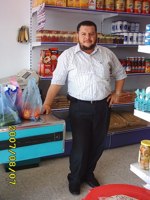 ahmed